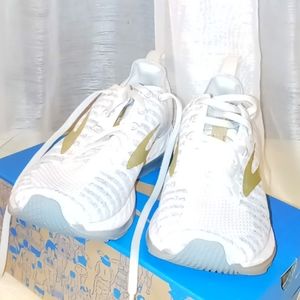 Brooks running shoes